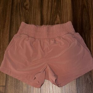 Free Fly Women’s Athletic Shorts